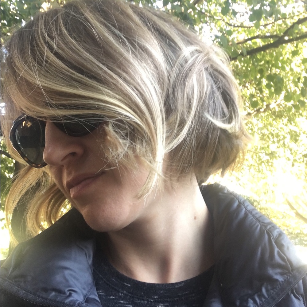 Meet your Posher, Kelly